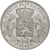 Bélgica, Leopold I, 5 Francs, 5 Frank, 1849, Prata, VF(30-35), KM:17