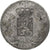 Belgio, Leopold I, 5 Francs, 5 Frank, 1853, Argento, MB+, KM:17