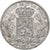 Belgio, Leopold I, 5 Francs, 5 Frank, 1865, Argento, MB+, KM:17