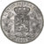Belgio, Leopold II, 5 Francs, 5 Frank, 1868, Argento, BB, KM:24