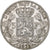Belgio, Leopold II, 5 Francs, 5 Frank, 1875, Argento, BB, KM:24