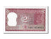Geldschein, India, 2 Rupees, UNZ