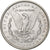 USA, Morgan dollar, 1889, Philadelphia, Srebro, AU(50-53), KM:110