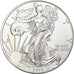 United States, 1 Dollar, 1 Oz, 2014, Philadelphia, Silver, MS(63), KM:273