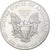 États-Unis, 1 Dollar, 1 Oz, 2014, Philadelphie, Argent, SPL, KM:273
