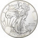 United States, 1 Dollar, 1 Oz, 2014, Philadelphia, Silver, MS(63), KM:273