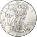 United States, 1 Dollar, 1 Oz, 2014, Philadelphia, Silver, MS(63), KM:273