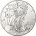 Estados Unidos, 1 Dollar, 1 Oz, 2014, Philadelphia, Plata, SC, KM:273