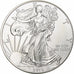 United States, 1 Dollar, 1 Oz, 2014, Philadelphia, Silver, MS(63), KM:273