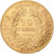 França, 10 Francs, Cérès, 1895, Paris, Dourado, AU(50-53), Gadoury:1016