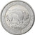 Canada, Elizabeth II, 8 Dollars, Bison, 2015, 1 1/4 OZ, Silver, MS(63)