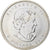 Canada, Elizabeth II, 8 Dollars, Renard, 2014, 1-1/2 Oz, Silver, MS(63)
