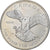 Canada, Elizabeth II, 5 Dollars, Aigle, 2014, 1 Oz, Silver, MS(63)