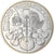 Áustria, 1-1/2 Euro, Bullion, 2013, Vienna, Prata, MS(63), KM:3159