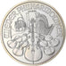 Austria, 1-1/2 Euro, Bullion, 2013, Vienna, Silver, MS(63), KM:3159