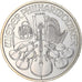 Austria, 1-1/2 Euro, Bullion, 2013, Vienna, Silver, MS(63), KM:3159