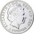 Groot Bretagne, Elizabeth II, 2 Pounds, 2013, British Royal Mint, Bullion