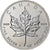 Canada, Elizabeth II, 5 Dollars, 2013, Royal Canadian Mint, 1 Oz, Silver