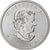 Canada, Elizabeth II, 5 Dollars, 2014, Royal Canadian Mint, 1 Oz, Silver
