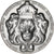 Grã-Bretanha, 3.215 Troy Oz, Silver Lion, Scottsdale, Prata, MS(65-70)