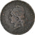 Argentine, 2 Centavos, 1890, Bronze, TB+, KM:33