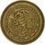 Mexique, 1000 Pesos, 1988, Mexico City, Bronze-Aluminium, TTB, KM:536