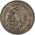Mexico, 200 Pesos, 1985, Mexico City, Copper-nickel, EF(40-45), KM:509