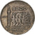 Mexico, 200 Pesos, 1985, Mexico City, Copper-nickel, EF(40-45), KM:509
