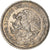 Mexico, 500 Pesos, 1988, Mexico City, Copper-nickel, AU(50-53), KM:529