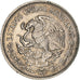 México, 500 Pesos, 1988, Mexico City, Cobre - níquel, MBC+, KM:529