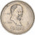 Mexico, 500 Pesos, 1988, Mexico City, Copper-nickel, AU(50-53), KM:529
