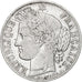 Francia, 5 Francs, Cérès, 1850, Paris, Argento, MB+, Gadoury:719, KM:761.1