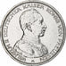 Deutsch Staaten, PRUSSIA, Wilhelm II, 5 Mark, 1913, Berlin, Silber, VZ, KM:536