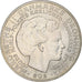 Danemark, Margrethe II, 10 Kroner, 1972, Copenhagen, Argent, SUP, KM:858