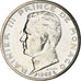 Monaco, Rainier III, 5 Francs, 1966, Paris, Argent, SUP, Gadoury:MC152., KM:141