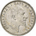Bulgaria, Ferdinand I, Lev, 1910, Argento, SPL-, KM:28