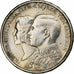 Grecia, Constantine II, 30 Drachmai, 1964, Argento, SPL-, KM:87