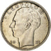 Belgique, Leopold III, 20 Francs, 20 Frank, 1935, Argent, TTB, KM:105