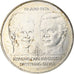 Sweden, Carl XVI Gustaf, 50 Kronor, 1976, Silver, AU(55-58), KM:854