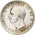 Włochy, Vittorio Emanuele III, 5 Lire, 1929, Rome, Srebro, EF(40-45), KM:67.1