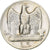 Italy, Vittorio Emanuele III, 5 Lire, 1929, Rome, Silver, EF(40-45), KM:67.1