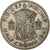 Grã-Bretanha, George VI, 1/2 Crown, 1942, Prata, VF(30-35), KM:856
