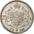 België, Albert I, 20 Francs, 20 Frank, 1934, Zilver, ZF, KM:104.1