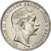 Stati tedeschi, PRUSSIA, Wilhelm II, 3 Mark, 1910, Berlin, Argento, SPL-, KM:527