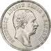 Stati tedeschi, SAXONY-ALBERTINE, Friedrich August III, 3 Mark, 1909