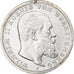 German States, WURTTEMBERG, Wilhelm II, 3 Mark, 1909, Freudenstadt, Silver