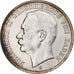 Stati tedeschi, BADEN, Friedrich II, 3 Mark, 1910, Stuttgart, Argento, SPL-