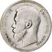 Russia, Nicholas II, Rouble, 1896, St. Petersburg, Silver, VF(30-35), KM:59.3
