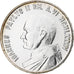 Cité du Vatican, John Paul II, 1000 Lire, 1984, Rome, Argent, FDC, KM:183