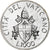 Cité du Vatican, John Paul II, 1000 Lire, 1989, Rome, Argent, FDC, KM:219